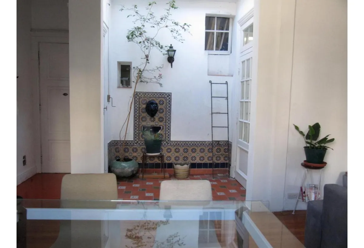 Departamento Ph 2 Ambientes  - Palermo Soho