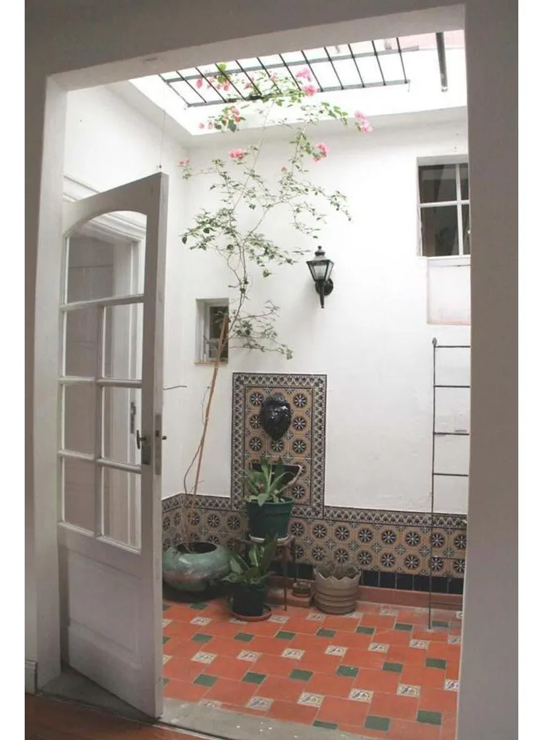Departamento Ph 2 Ambientes  - Palermo Soho
