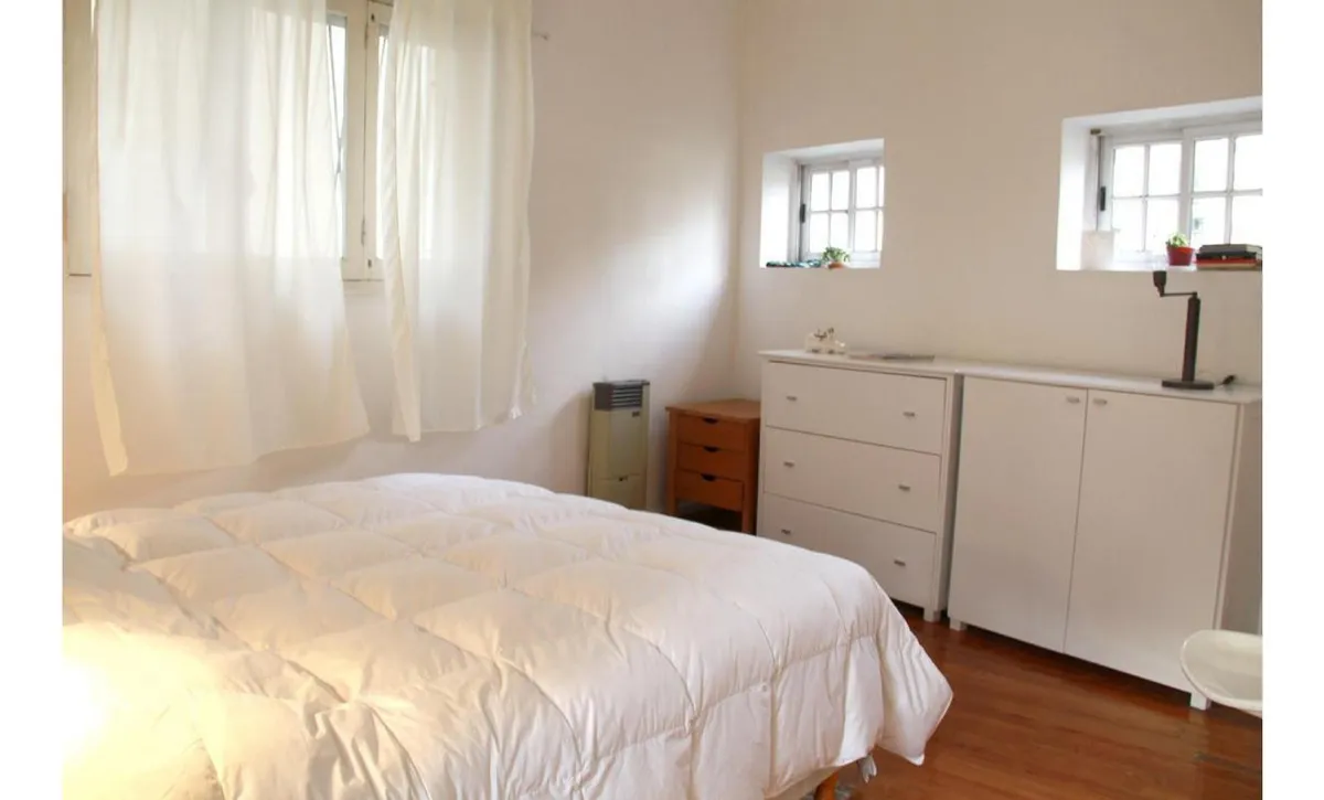 Departamento Ph 2 Ambientes  - Palermo Soho