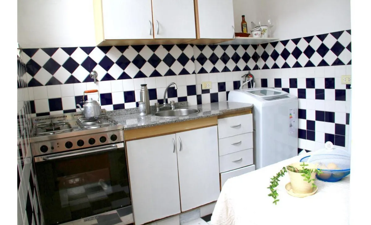 Departamento Ph 2 Ambientes  - Palermo Soho