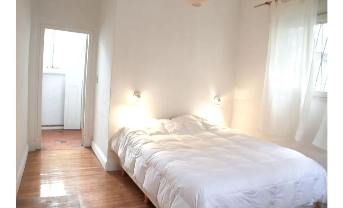 Departamento Ph 2 Ambientes  - Palermo Soho