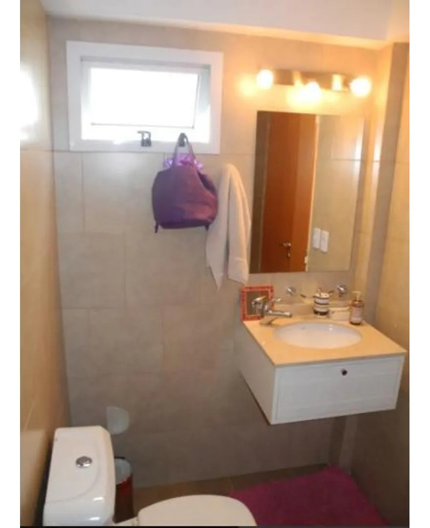 Departamento Monoambiente En Caballito