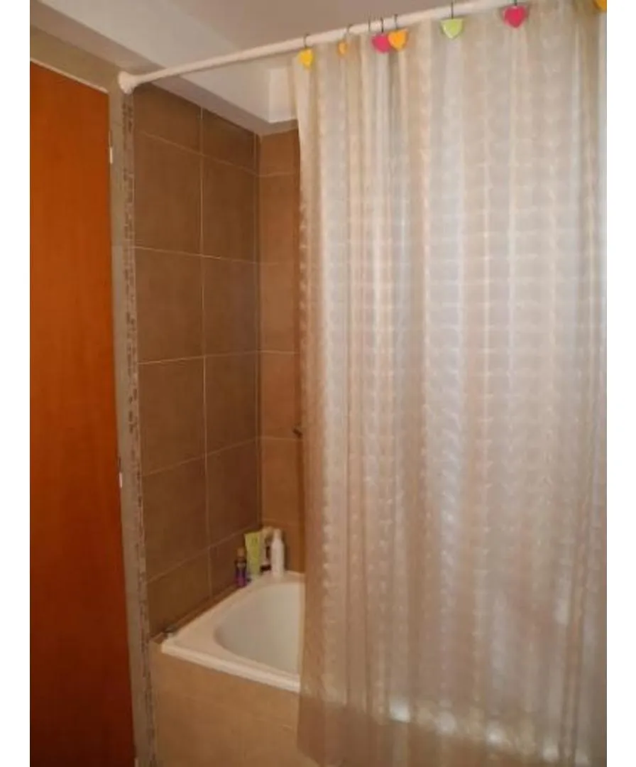Departamento Monoambiente En Caballito