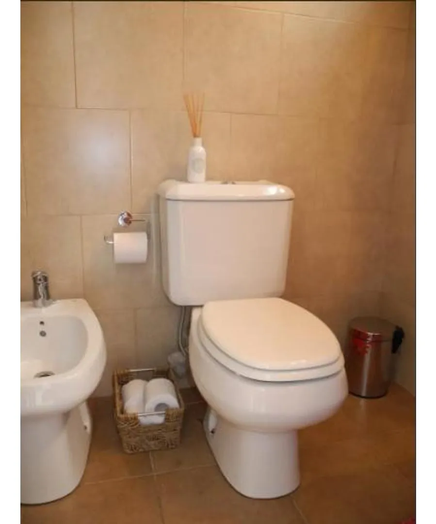Departamento Monoambiente En Caballito