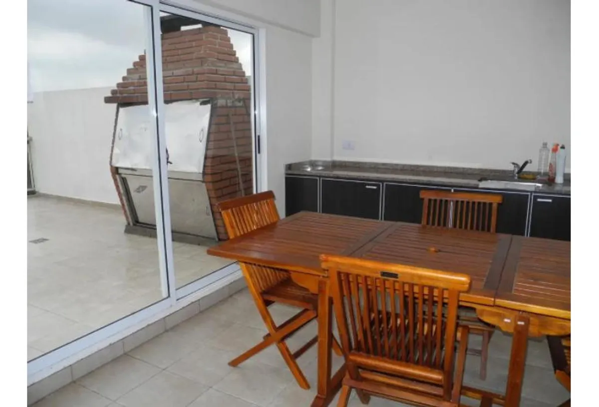 Departamento Monoambiente En Caballito