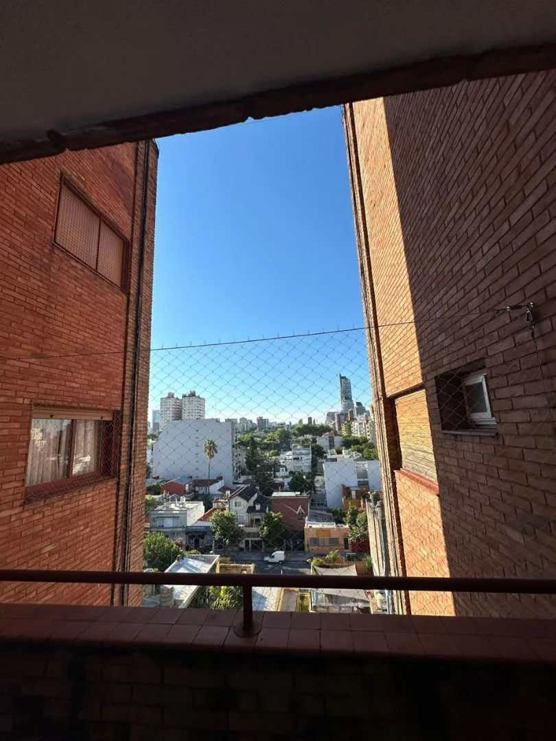 Excelente 3 Ambientes En Nuñez.