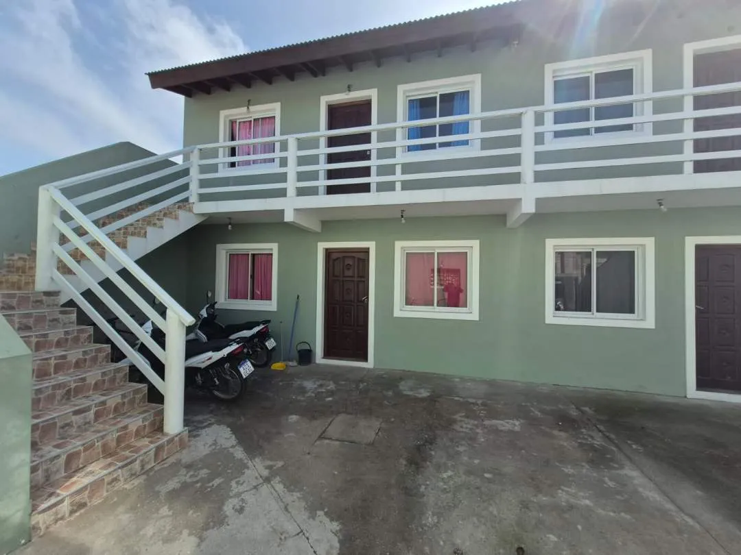 434 . DEPARTAMENTO A ESTRENAR -