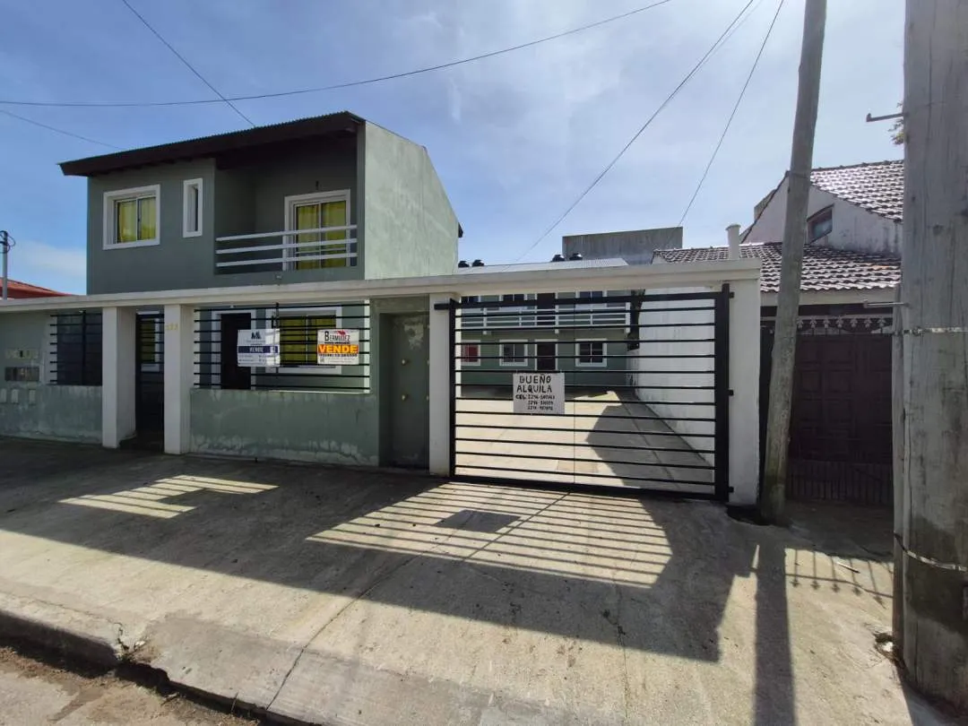 434 . DEPARTAMENTO A ESTRENAR -