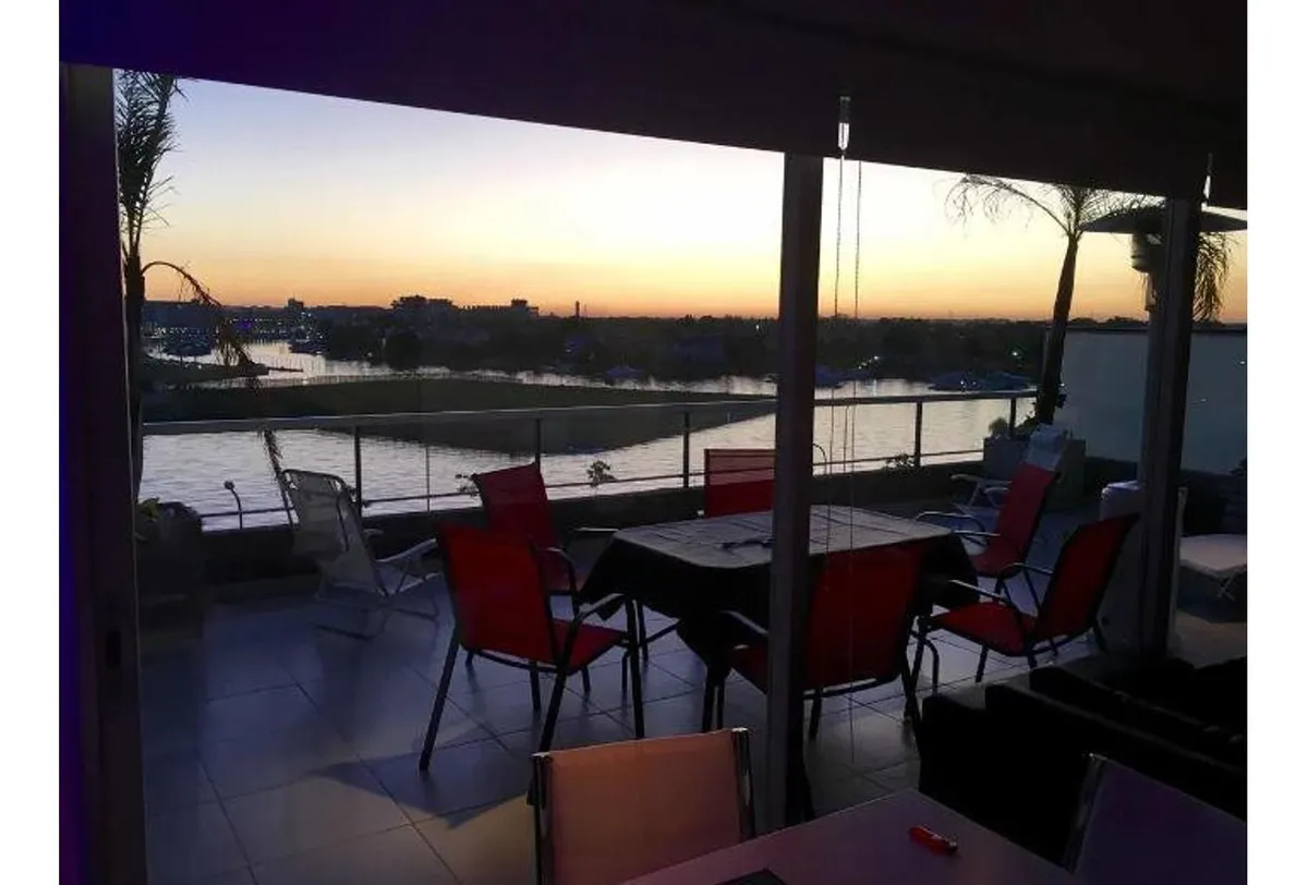 Departamento - Tigre