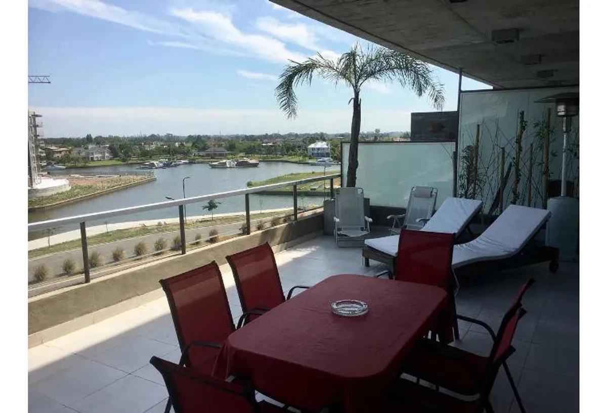 Departamento - Tigre