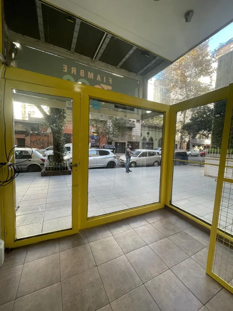 Local Comercial Zona Avenida Corrientes