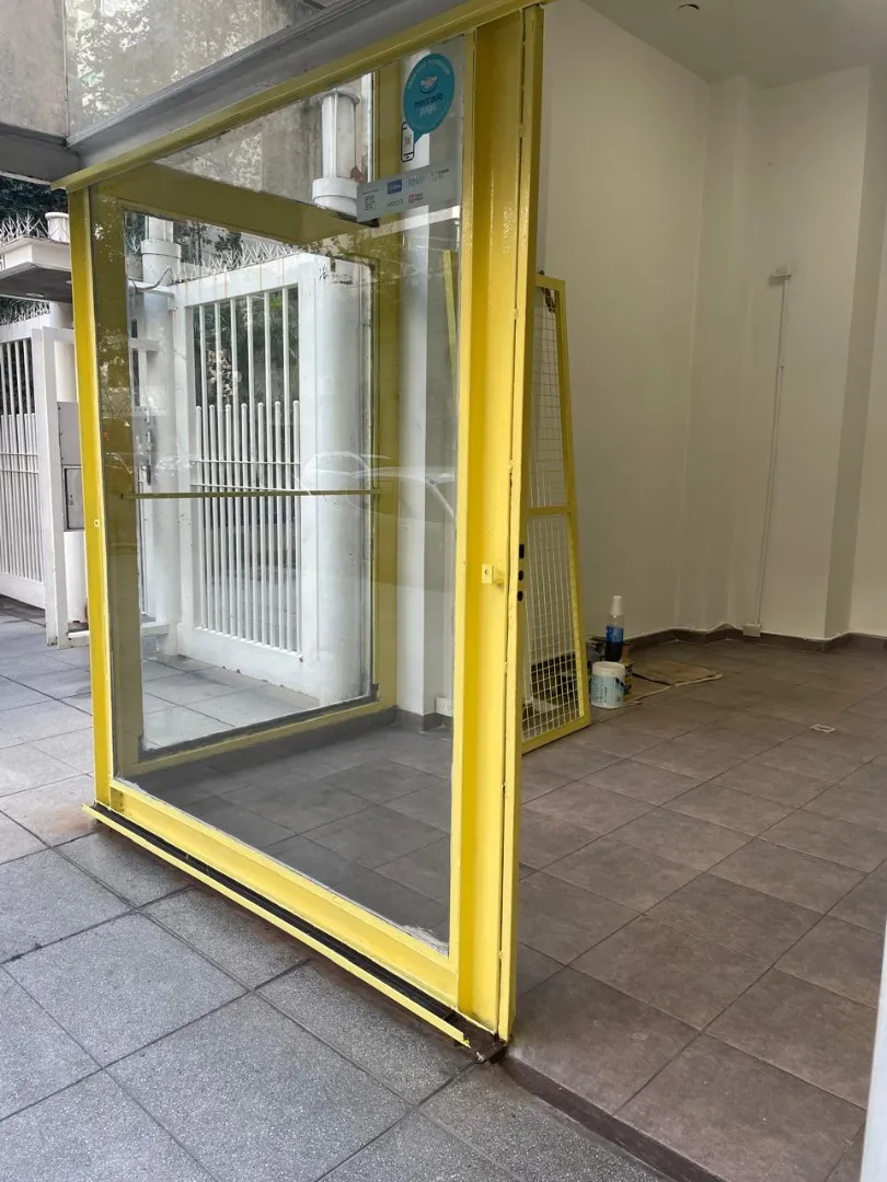 Local Comercial Zona Avenida Corrientes