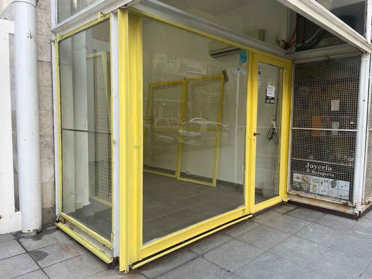 Local Comercial Zona Avenida Corrientes