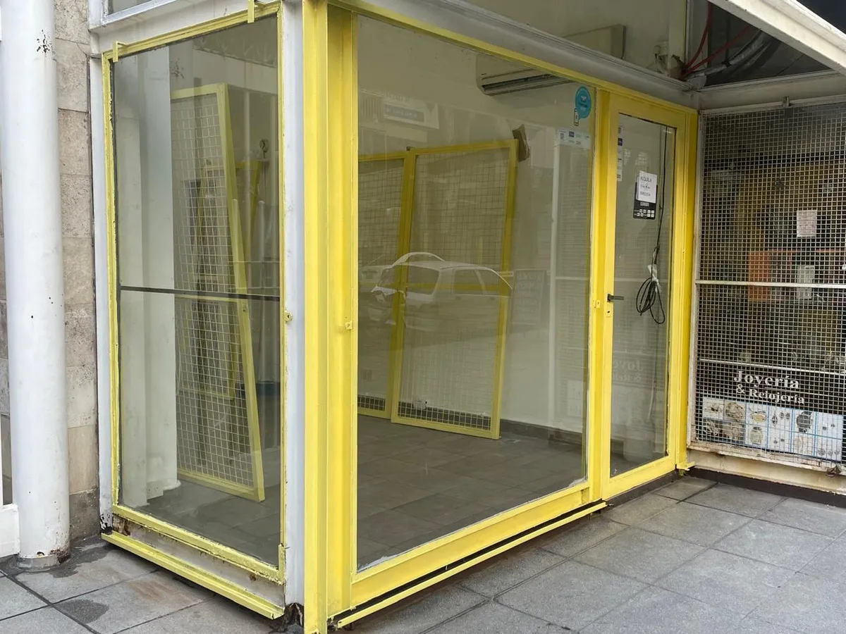 Local Comercial Zona Avenida Corrientes