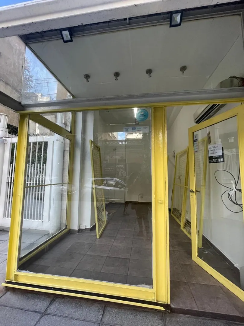 Local Comercial Zona Avenida Corrientes