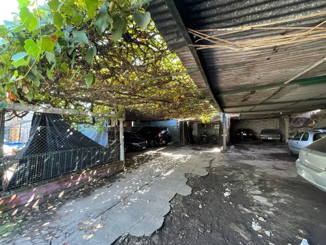 Casa+Lote-Venta-Pablo Podesta