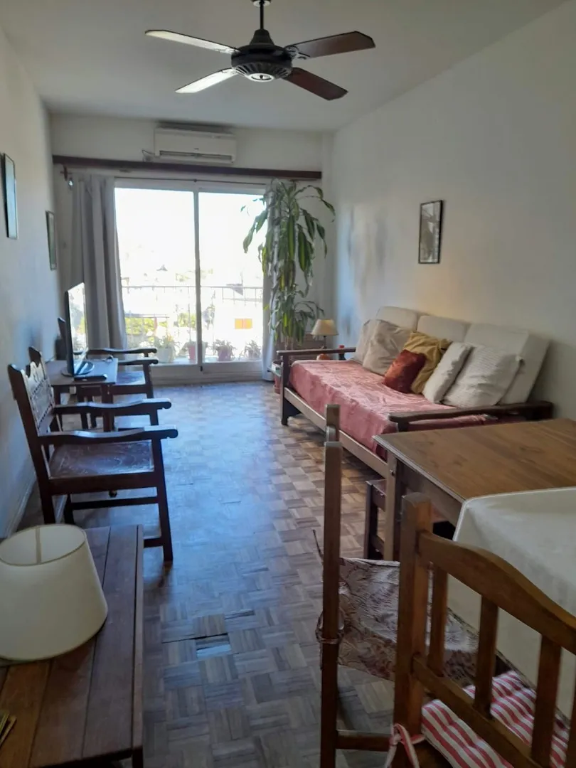 Departamen 2 Ambientes Armenia 2100, Palermo Capital Federal