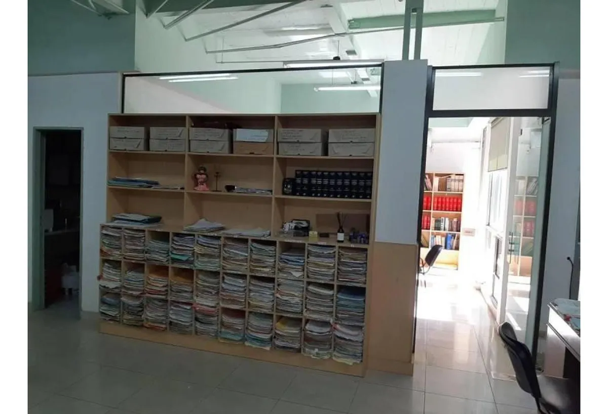Excelente Oportunidad Oficina Comercial