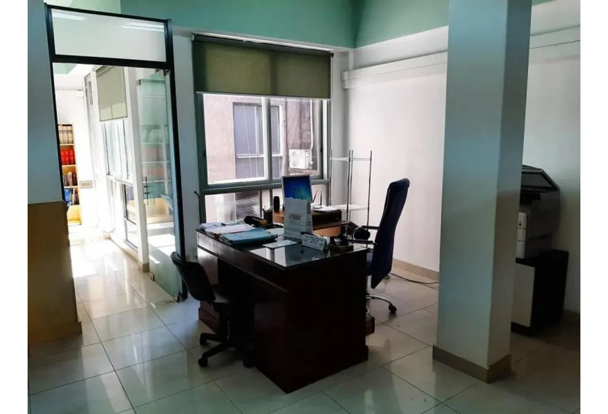 Excelente Oportunidad Oficina Comercial