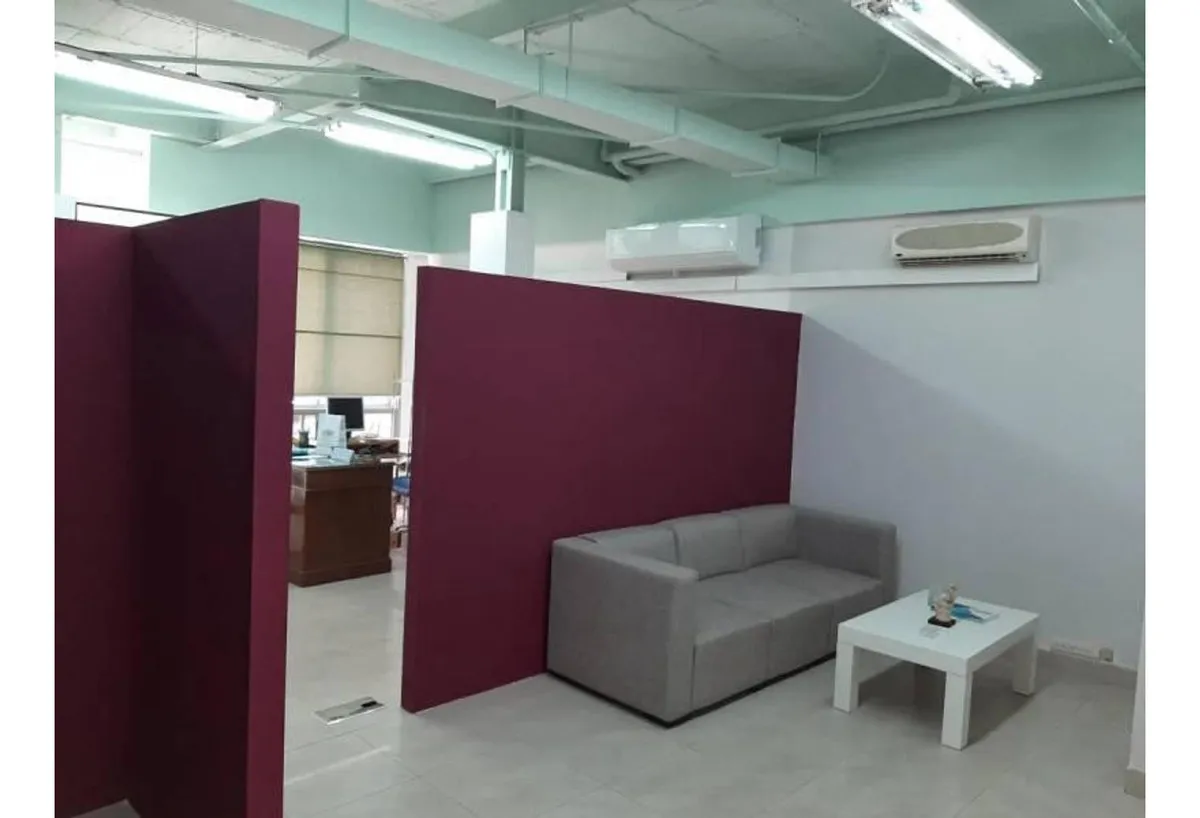 Excelente Oportunidad Oficina Comercial