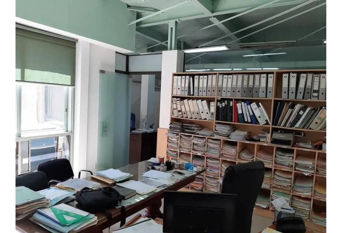 Excelente Oportunidad Oficina Comercial