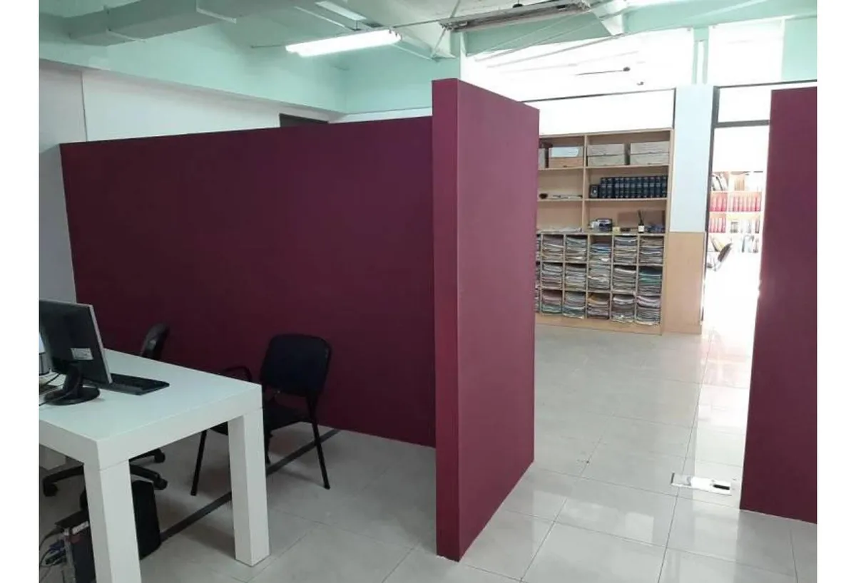 Excelente Oportunidad Oficina Comercial