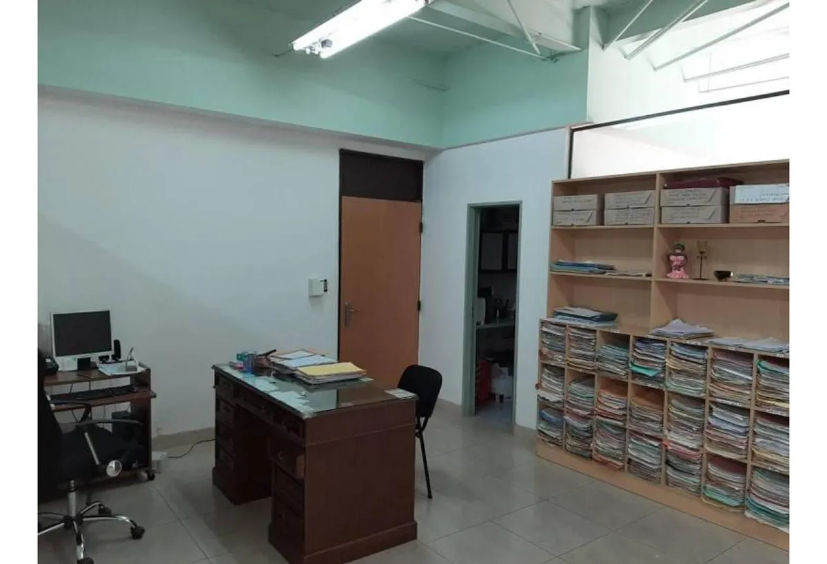 Excelente Oportunidad Oficina Comercial