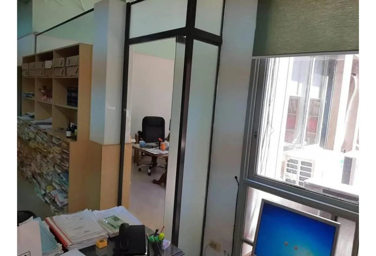 Excelente Oportunidad Oficina Comercial