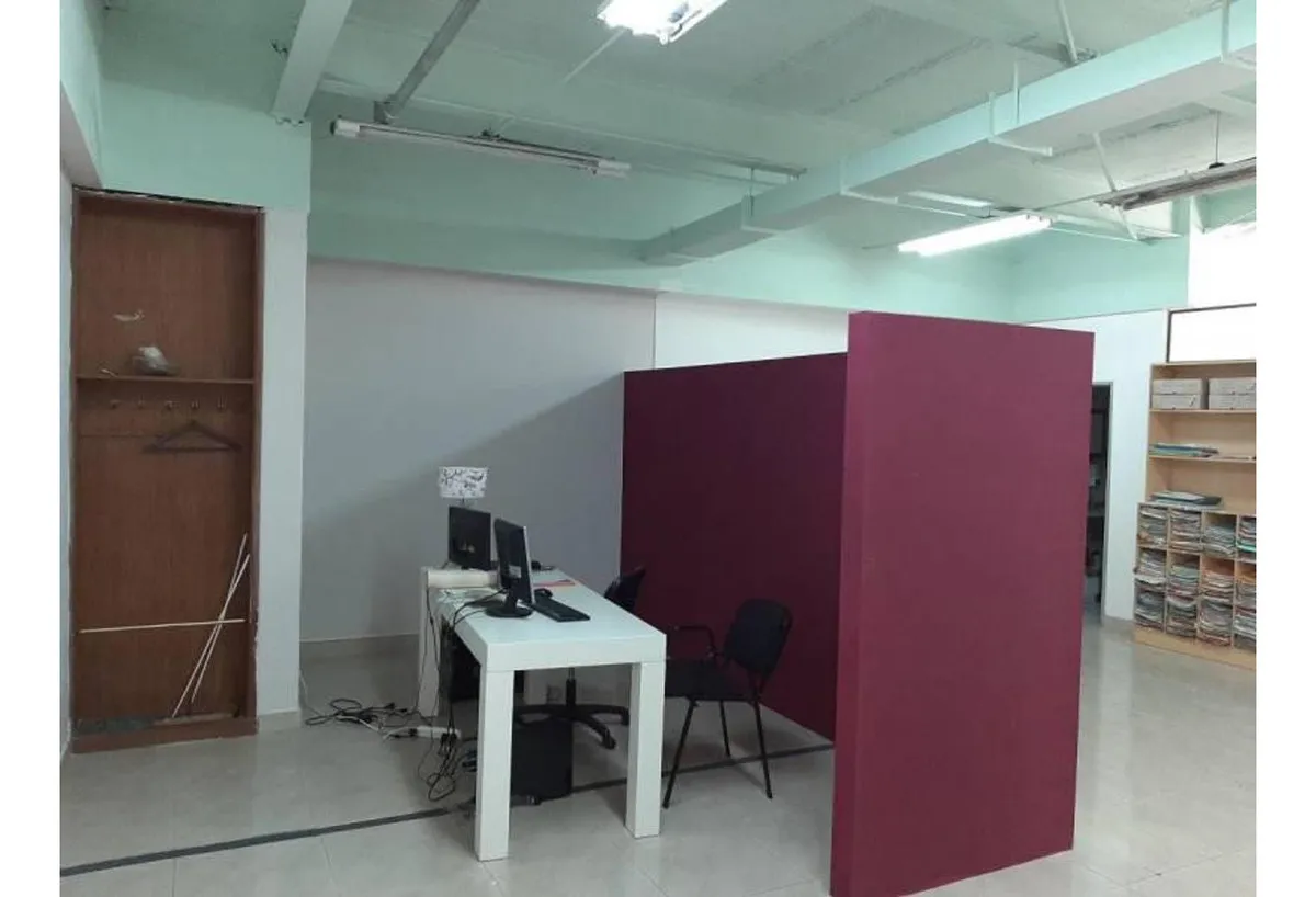 Excelente Oportunidad Oficina Comercial