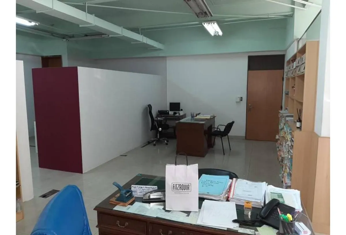 Excelente Oportunidad Oficina Comercial