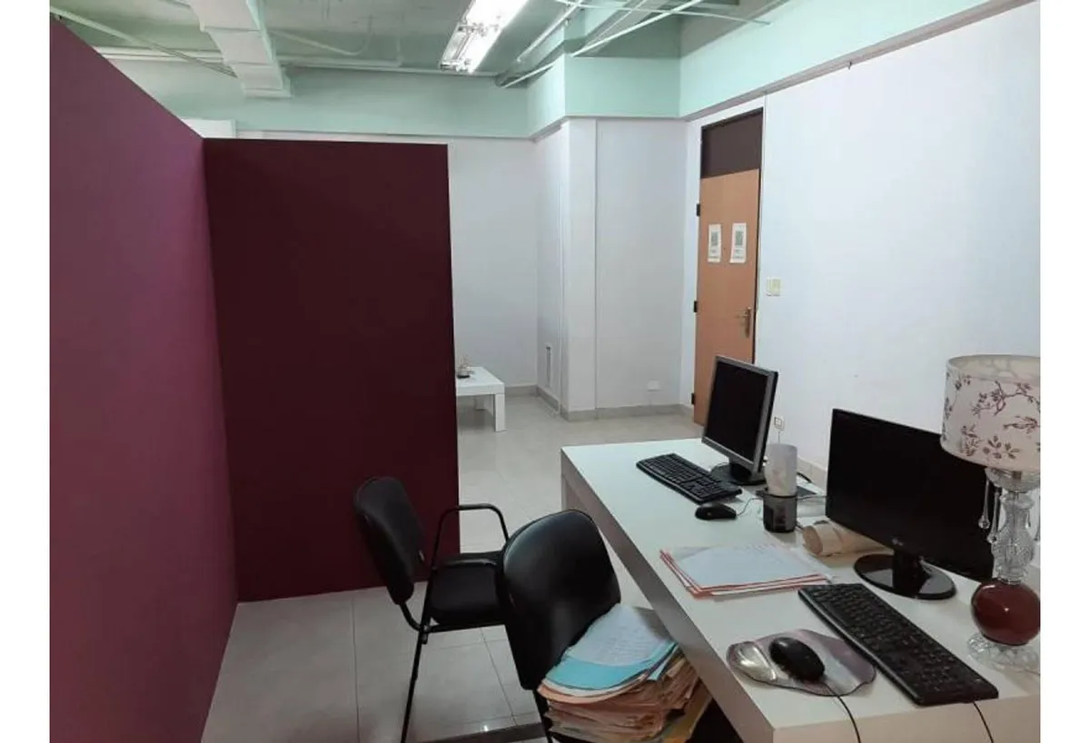 Excelente Oportunidad Oficina Comercial