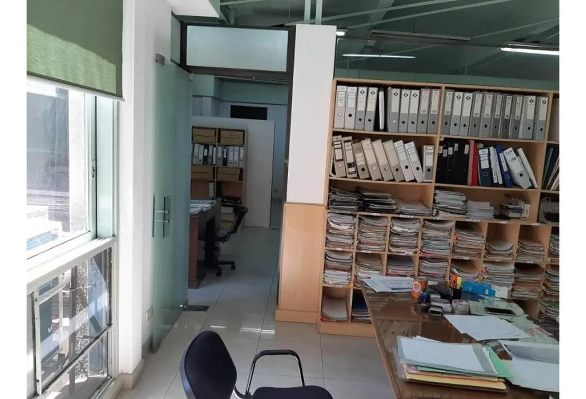 Excelente Oportunidad Oficina Comercial