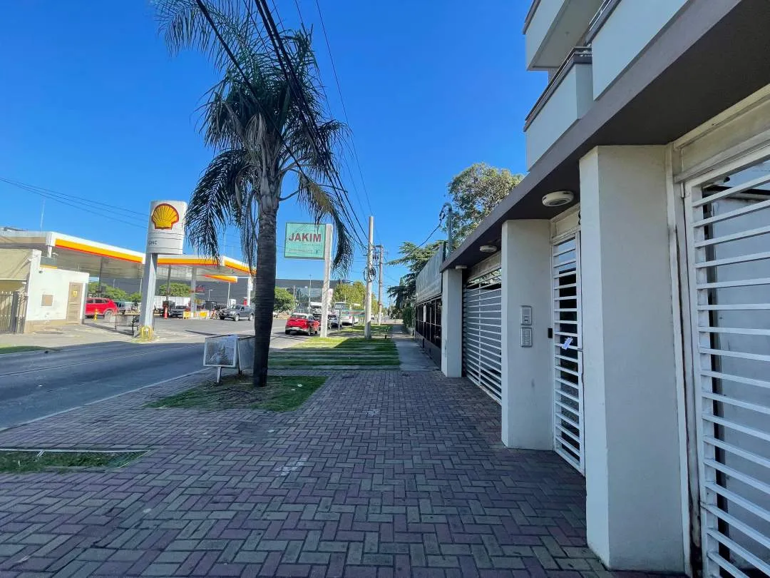 Departamento-Venta-Martín Coronado