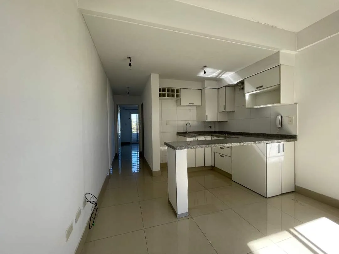 Departamento-Venta-Martín Coronado