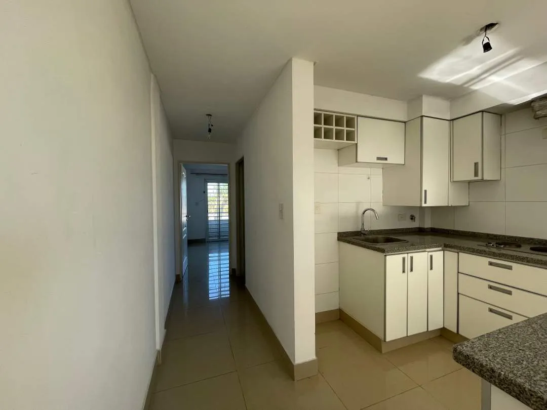 Departamento-Venta-Martín Coronado