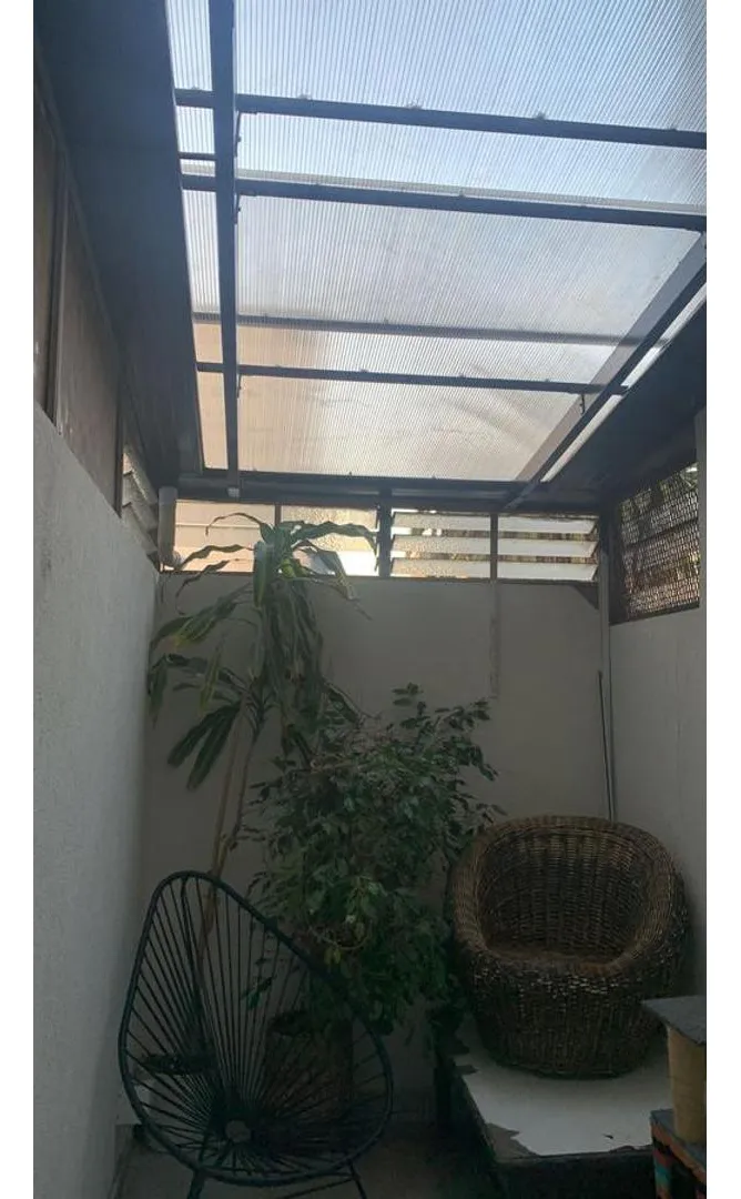 Departamento - Palermo