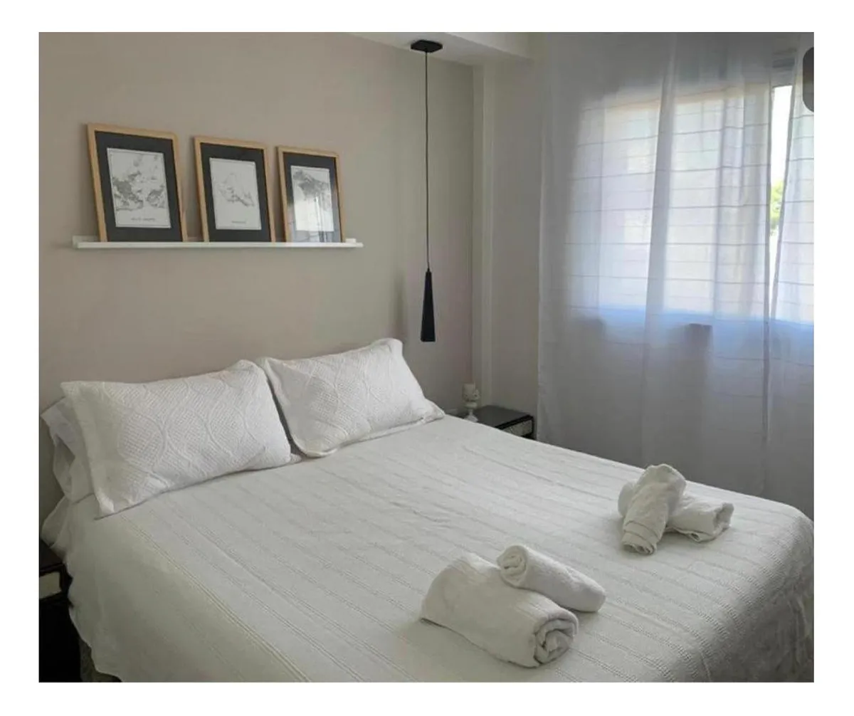 Departamento - Palermo