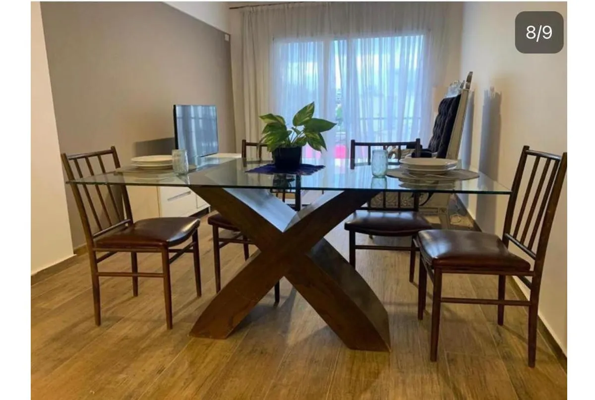Departamento - Palermo