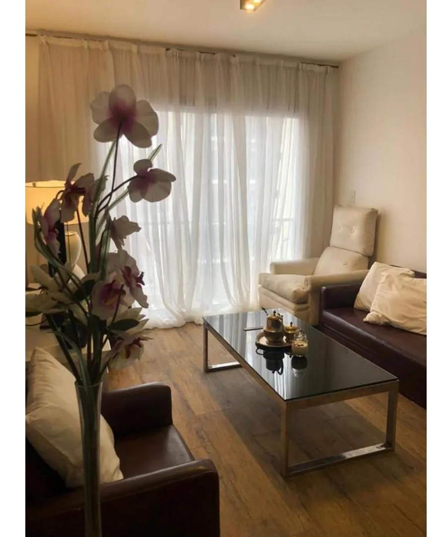 Departamento - Palermo