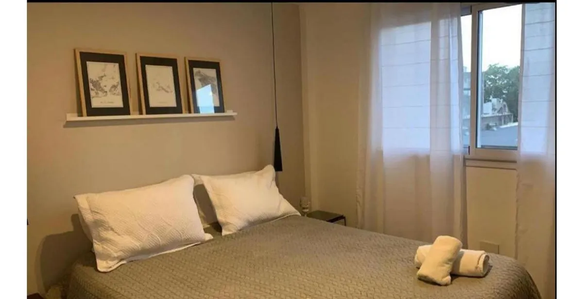 Departamento - Palermo
