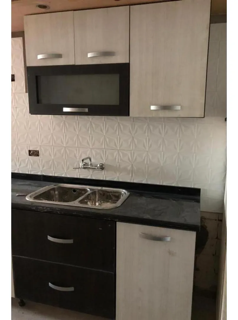 Departamento - Palermo