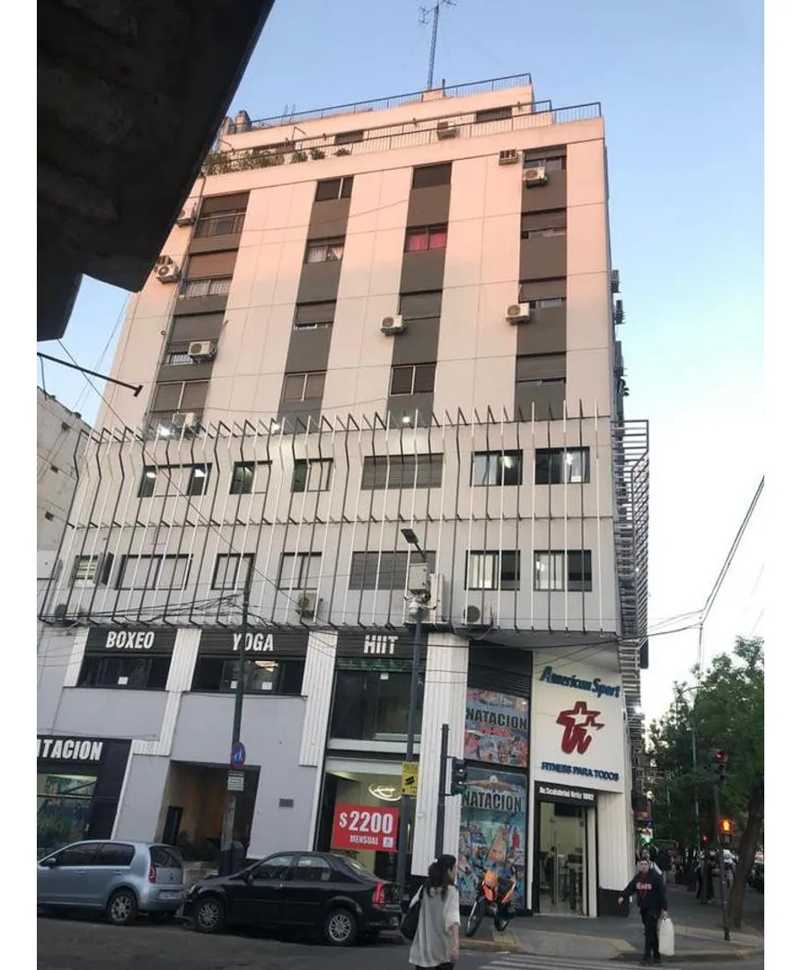 Departamento - Palermo