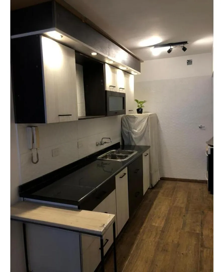 Departamento - Palermo