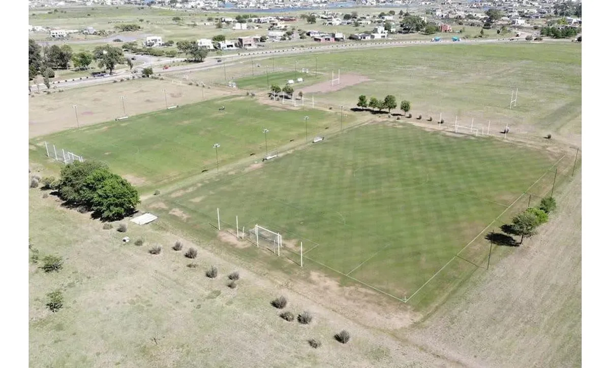 Terreno - Villa Rosa