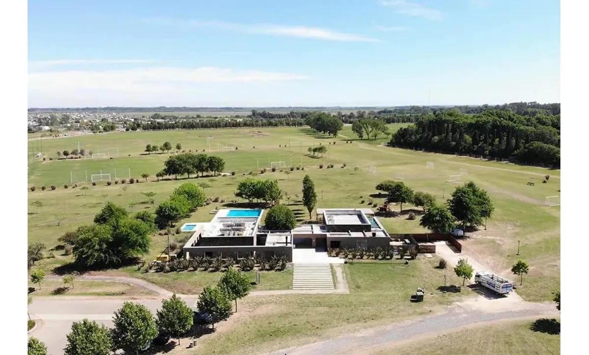 Terreno - Villa Rosa