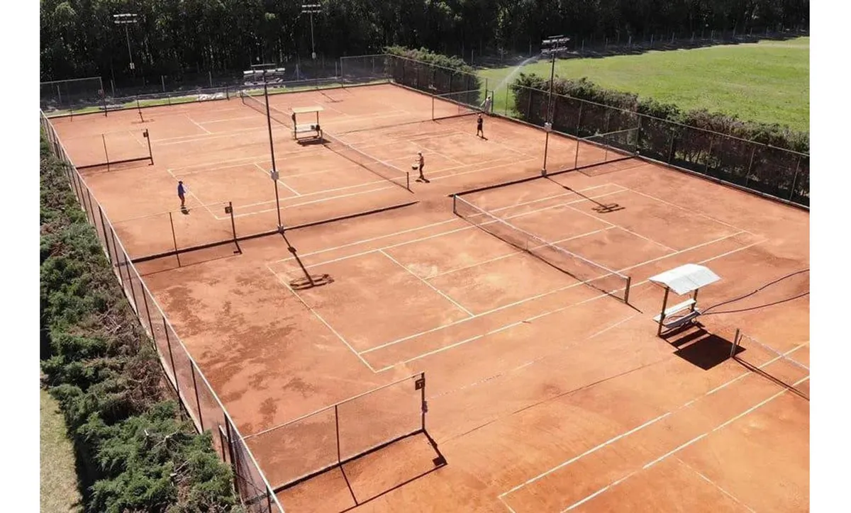 Terreno - Villa Rosa