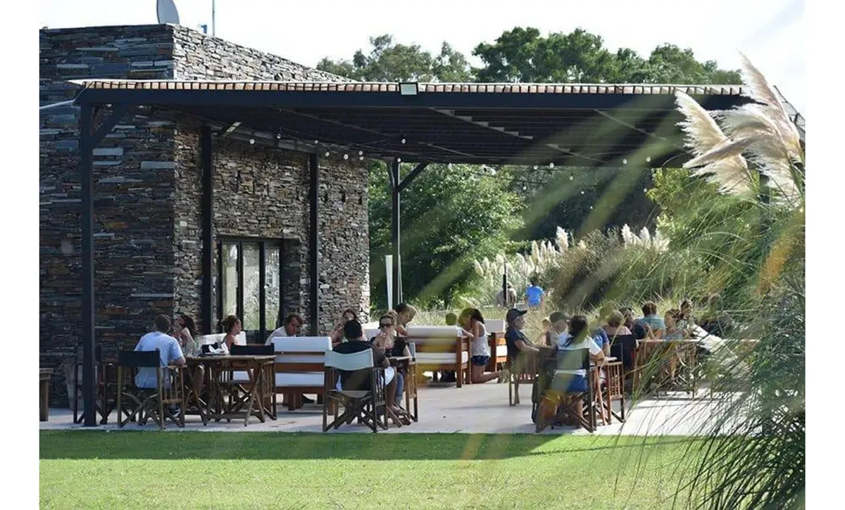 Terreno - Villa Rosa