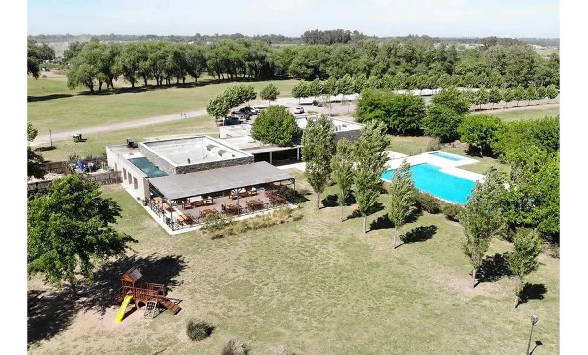 Terreno - Villa Rosa