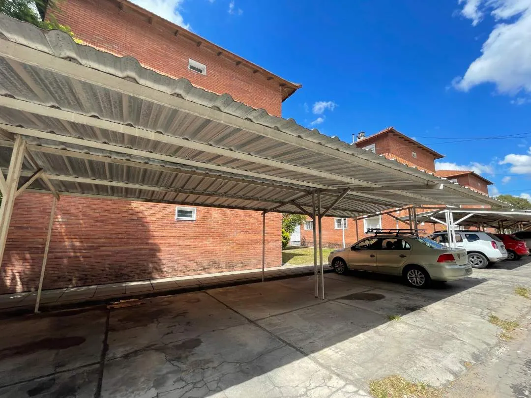 Departamento 4 amb -Venta-El Palomar