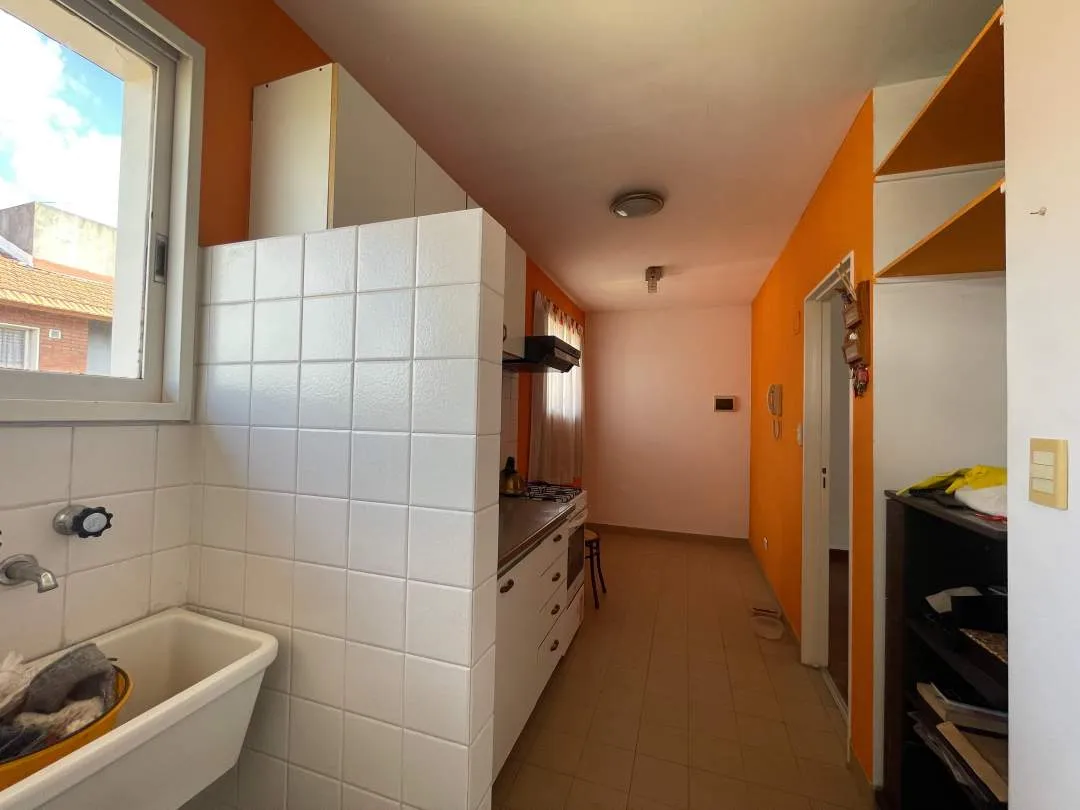 Departamento 4 amb -Venta-El Palomar